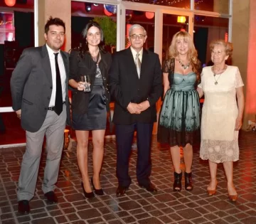 Cena de Círculo de Odontólogos Cena de Círculo de Odontólogos