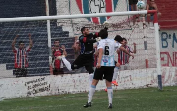 Empataron Peñarol y Alianza Empataron Peñarol y Alianza