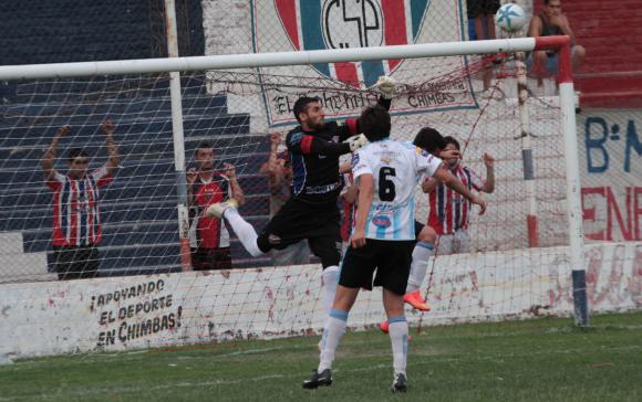 Empataron Peñarol y Alianza Empataron Peñarol y Alianza
