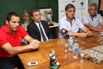 Arranca una nueva ilusión Arranca una nueva ilusión