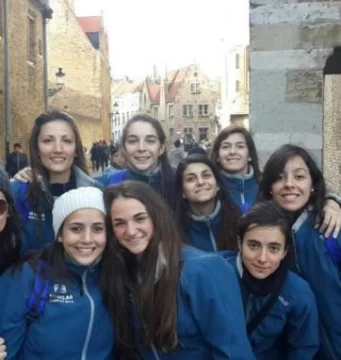 De paseo en Bélgica De paseo en Bélgica