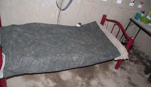 El complicado caso de la mujer a la que le quitaron 9 hijos por maltratarlos El complicado caso de la mujer a la que le quitaron 9 hijos por maltratarlos