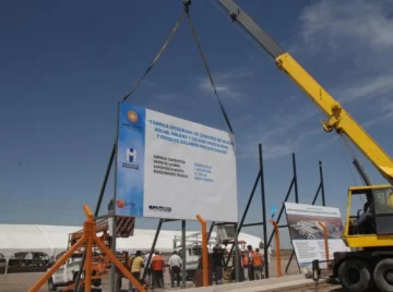 Planta solar demandará insumos de 65 industrias Planta solar demandará insumos de 65 industrias