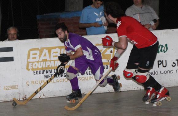 El premio, un boleto a semis El premio, un boleto a semis