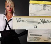 Extraño segundo nombre Extraño segundo nombre