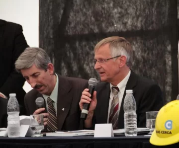 Los primeros paneles solares, para octubre del año próximo Los primeros paneles solares, para octubre del año próximo