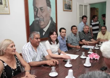 Caselles renovó su mandato Caselles renovó su mandato