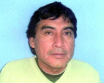 Robo y crimen en Jáchal: ¿al prófugo lo mató su cómplice? Robo y crimen en Jáchal: ¿al prófugo lo mató su cómplice?