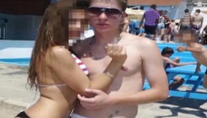 ¿Contagió de SIDA a sus 40 novias antes de morir? ¿Contagió de SIDA a sus 40 novias antes de morir?