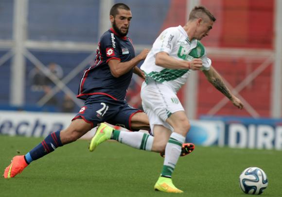 Lanús, sin margen de error Lanús, sin margen de error