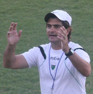 “Perdimos algunos partidos por los propios errores” “Perdimos algunos partidos por los propios errores”