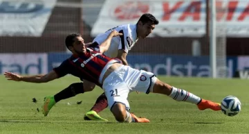 Lanús no se da por vencido Lanús no se da por vencido