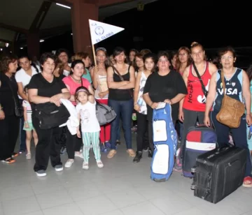 Bronca por viaje frustrado ¿fraude? Bronca por viaje frustrado ¿fraude?