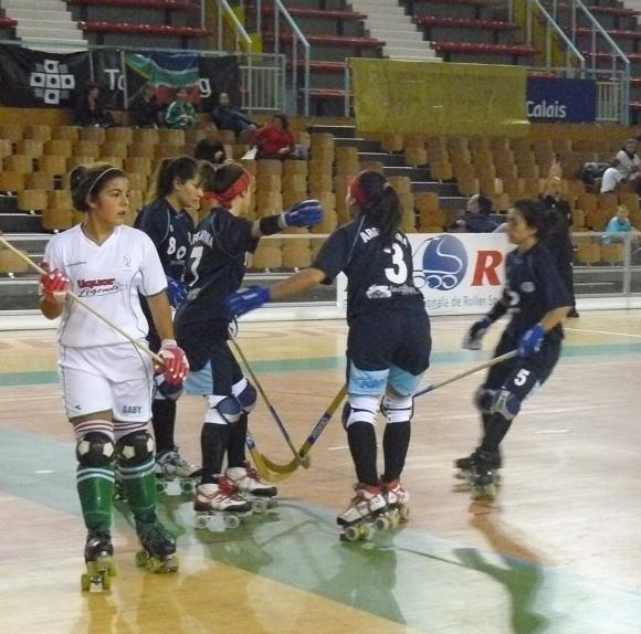 No hubo equivalencias No hubo equivalencias