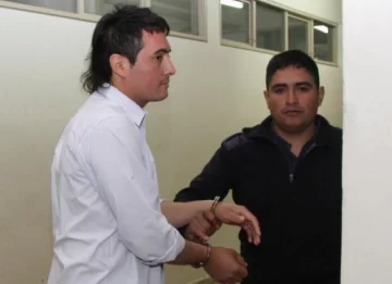 Por un error policial, liberan a un acusado de matar al chef Por un error policial, liberan a un acusado de matar al chef