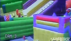 Impactante video Impactante video