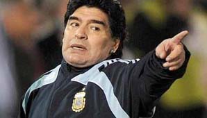 Diego Maradona: “Me robaron 20 millones de dólares” Diego Maradona: “Me robaron 20 millones de dólares”