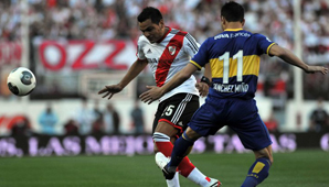 Últimos en el Monumental Últimos en el Monumental