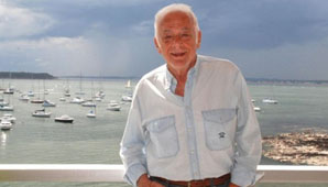 Sofovich mejora Sofovich mejora