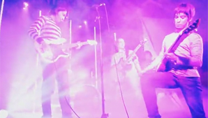 Superfan lanzó su tercer video y ya suena fuera de San Juan Superfan lanzó su tercer video y ya suena fuera de San Juan