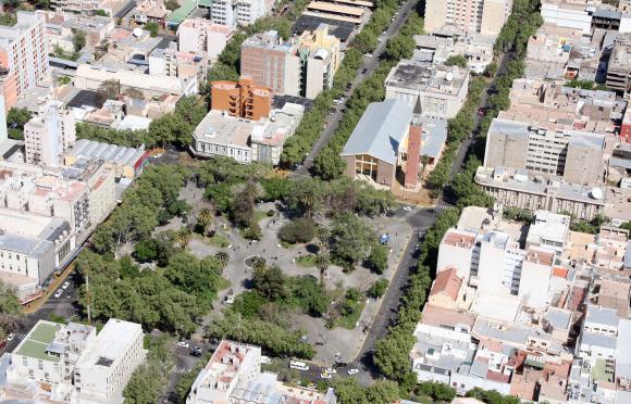 Planificar en el siglo XXI Planificar en el siglo XXI