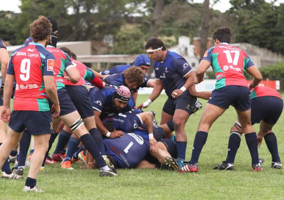 Aluvión marplatense: 70 a 3 Aluvión marplatense: 70 a 3