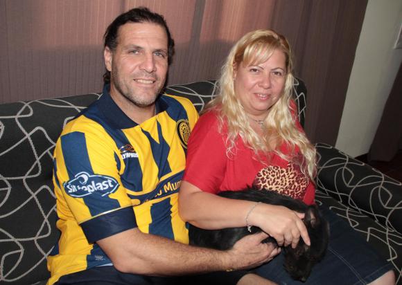 “San Juan me dio otra oportunidad” “San Juan me dio otra oportunidad”