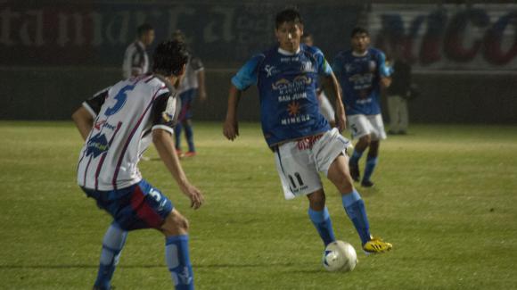 Unión no tendrá ascenso directo Unión no tendrá ascenso directo