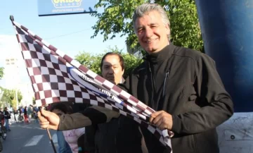 Rawson, tierra ciclista Rawson, tierra ciclista