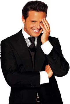 Solterito otra vez Solterito otra vez