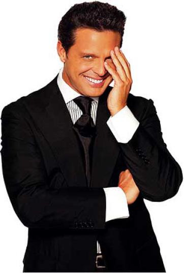 Solterito otra vez Solterito otra vez