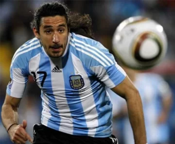 Ya le apunta al regreso Ya le apunta al regreso