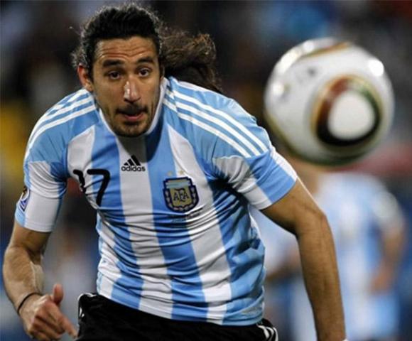 Ya le apunta al regreso Ya le apunta al regreso