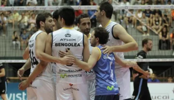 UPCN tiene a Boca en el camino UPCN tiene a Boca en el camino