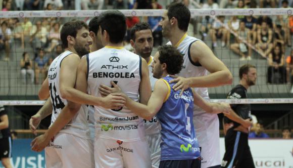 UPCN tiene a Boca en el camino UPCN tiene a Boca en el camino