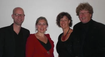 Domingo a la holandesa Domingo a la holandesa