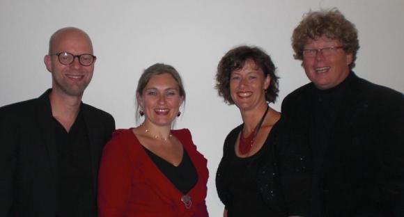 Domingo a la holandesa Domingo a la holandesa