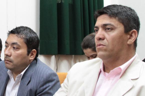 Señalan a otro policía como partícipe de la paliza letal a un preso Señalan a otro policía como partícipe de la paliza letal a un preso