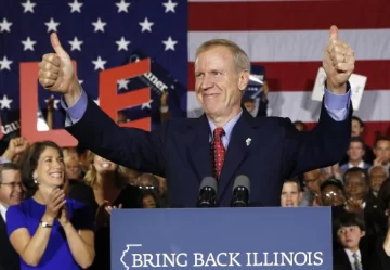 Desafíos tras la ‘marea roja’ en el Capitolio Desafíos tras la ‘marea roja’ en el Capitolio