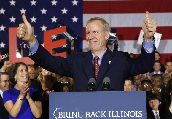 Desafíos tras la ‘marea roja’ en el Capitolio Desafíos tras la ‘marea roja’ en el Capitolio