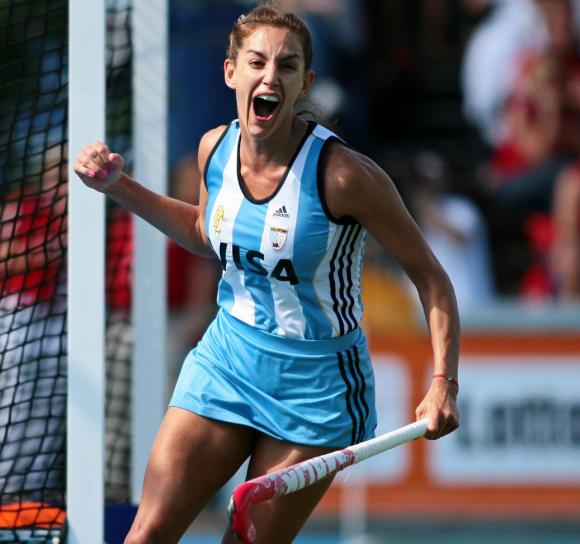 El DT argentino dio la lista El DT argentino dio la lista