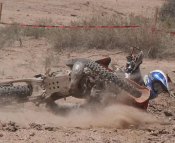 El telón se baja en el predio de ASER El telón se baja en el predio de ASER