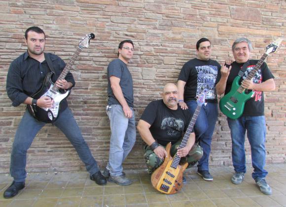 Metal de alta tensión Metal de alta tensión