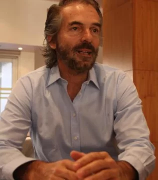 “Hacer juicios rápidos sería la mejor respuesta a la sociedad” “Hacer juicios rápidos sería la mejor respuesta a la sociedad”