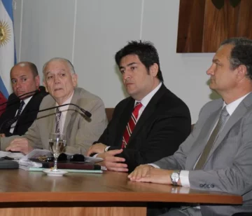 Puja por el órgano que remueve a los jueces Puja por el órgano que remueve a los jueces