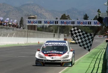 Suspenso hasta el final Suspenso hasta el final