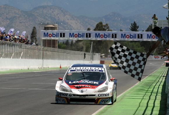 Suspenso hasta el final Suspenso hasta el final