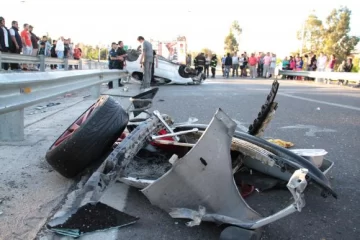 Este año, el Estado ya gastó casi $4 millones en accidentados graves Este año, el Estado ya gastó casi $4 millones en accidentados graves