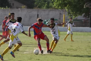 La felicidad, en los dos vestuarios La felicidad, en los dos vestuarios