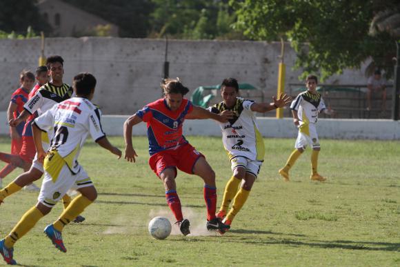 La felicidad, en los dos vestuarios La felicidad, en los dos vestuarios